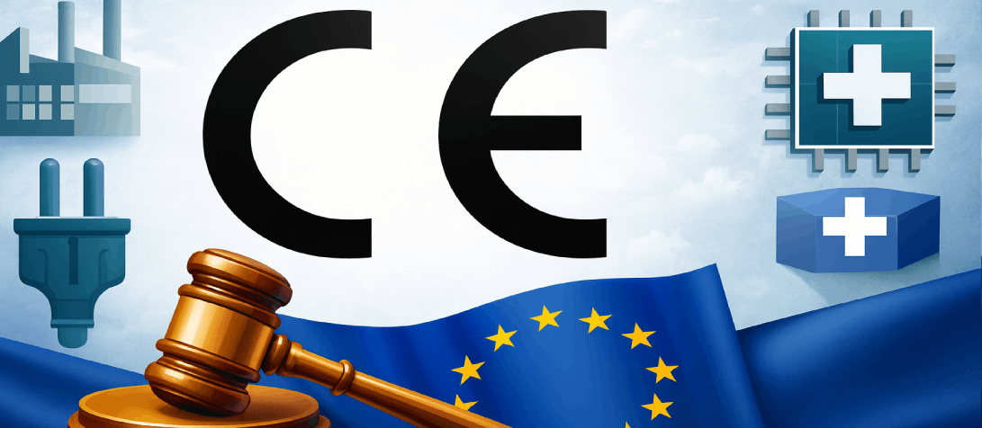CE