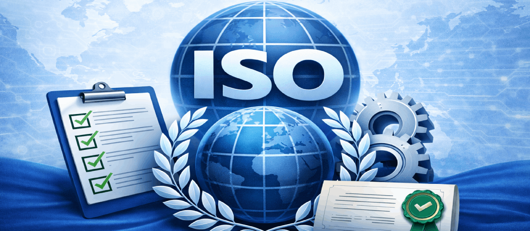 ISO